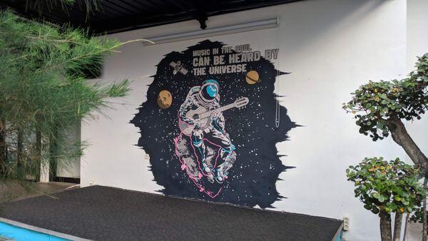 Jomo Coffee, Tempat Nongkrong Asyik di Jogja yang Wajib Kamu Kunjungi