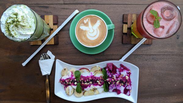 Jomo Coffee, Tempat Nongkrong Asyik di Jogja yang Wajib Kamu Kunjungi