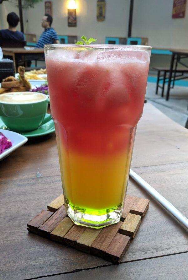 Jomo Coffee, Tempat Nongkrong Asyik di Jogja yang Wajib Kamu Kunjungi