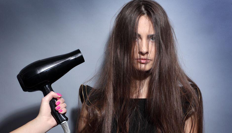 Ingin Rambut Secantik Irene 'Red Velvet'? Lakukan Tips Keramas Ini