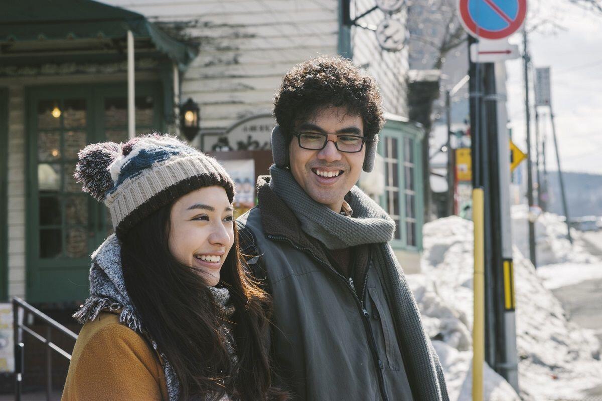 6 Film Romance Asia Cocok Buat Kalian yang Suka Disakitin
