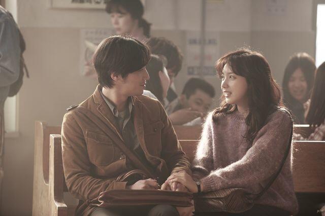 6 Film Romance Asia Cocok Buat Kalian yang Suka Disakitin