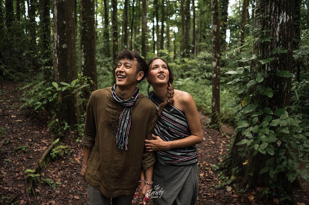 10 Destinasi Honeymoon ala Nadine & Dimas, Romantisnya Bikin Iri!