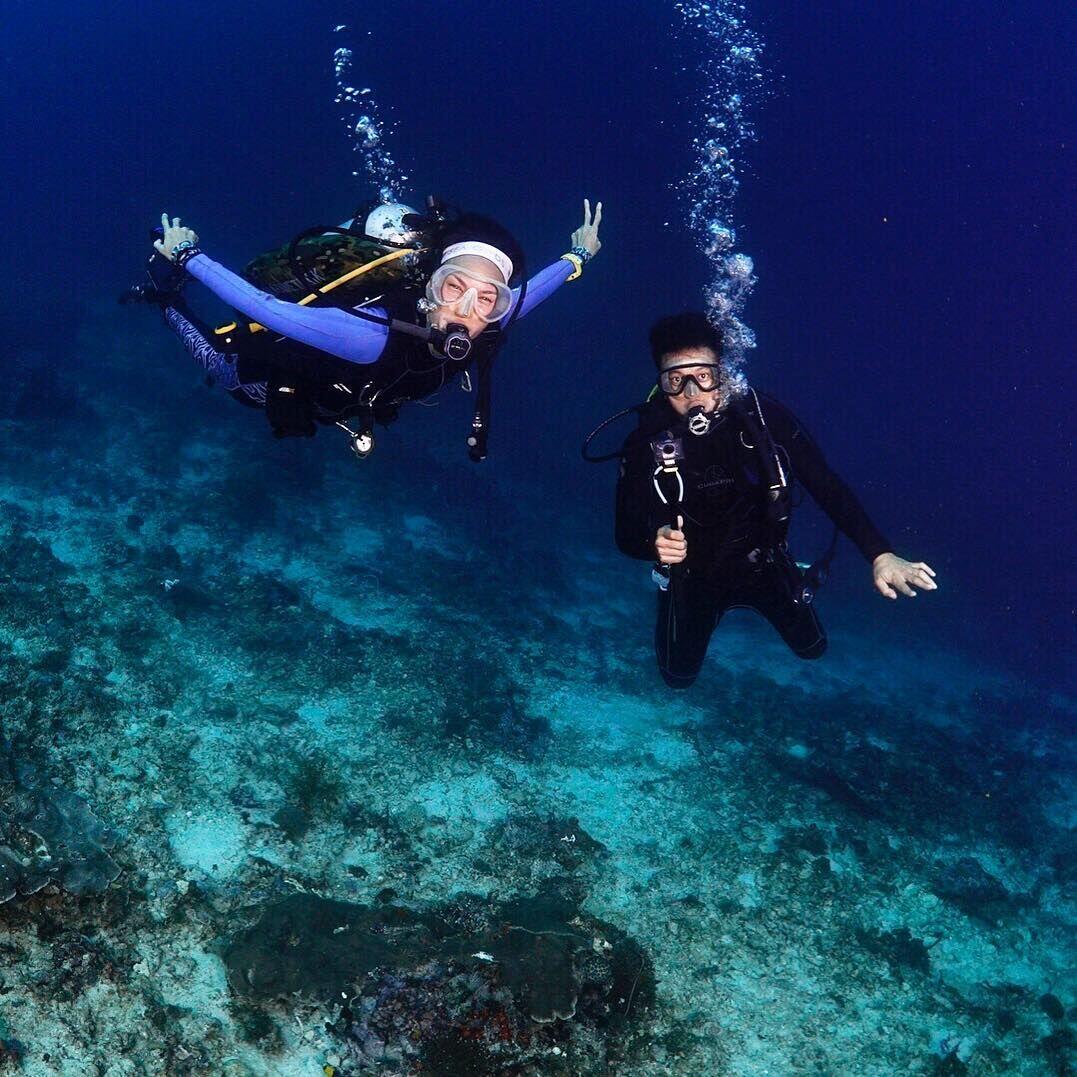 10 Destinasi Honeymoon ala Nadine & Dimas, Romantisnya Bikin Iri!