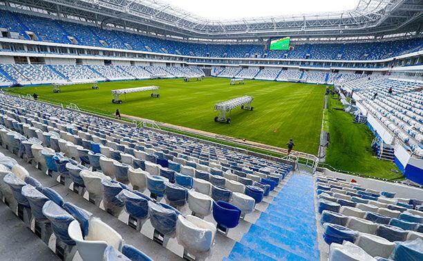 Kaliningrad, Saksi Bisu Antara Perang Dunia dan Piala Dunia