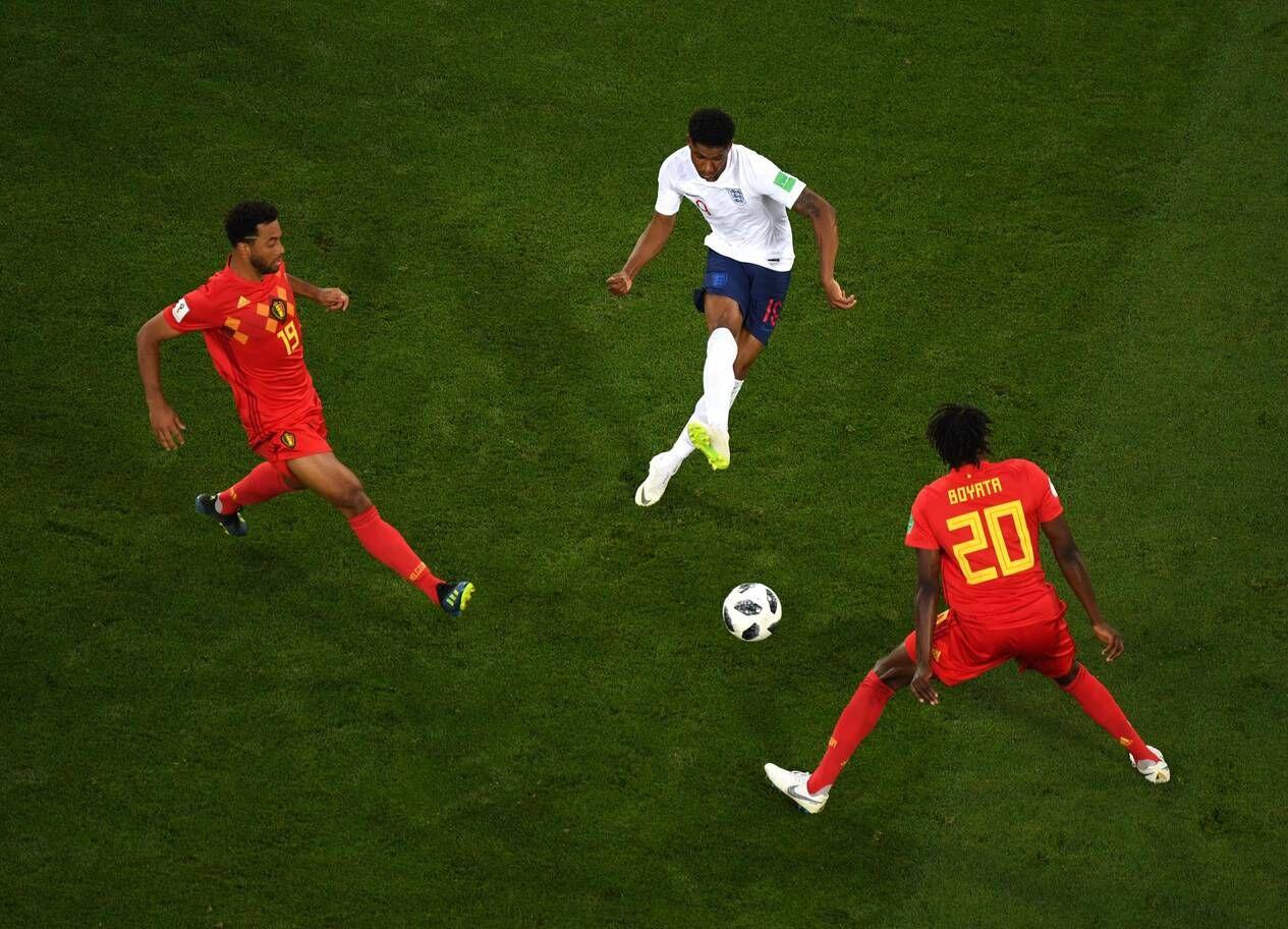 Kaliningrad, Saksi Bisu Antara Perang Dunia dan Piala Dunia
