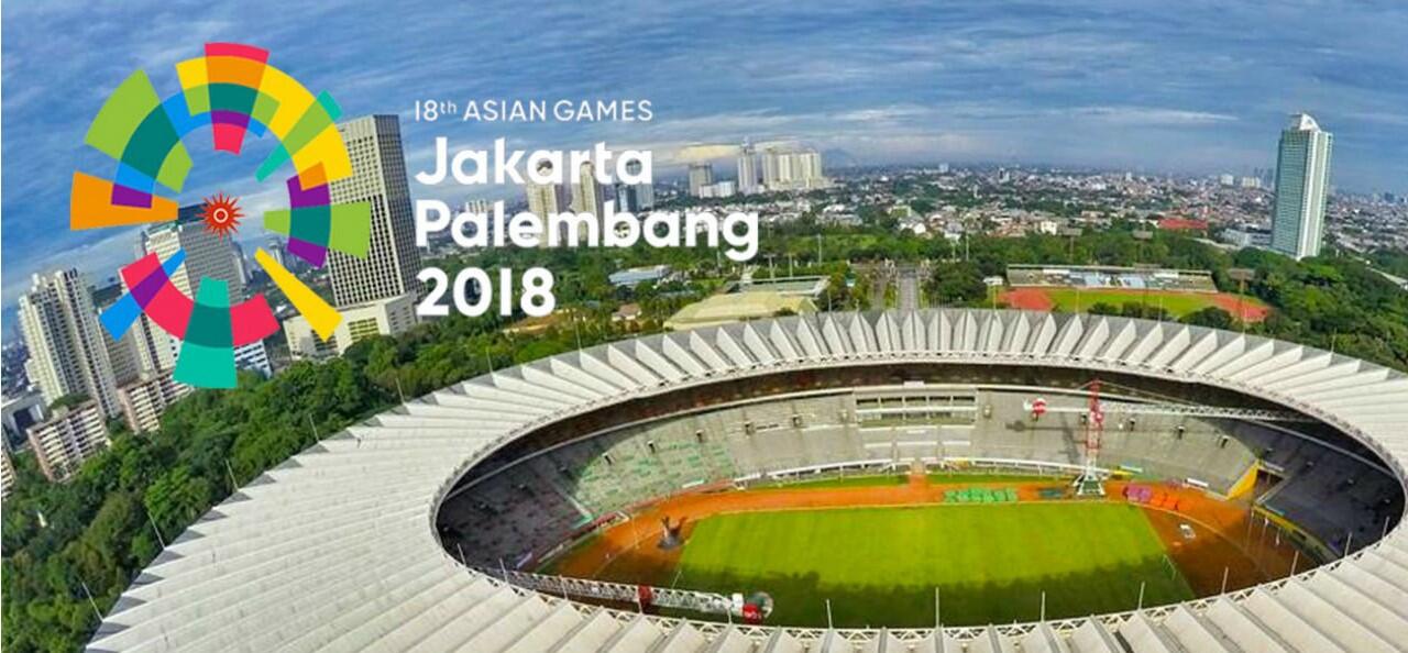 5 Hal yang Perlu Kamu Tahu Tentang Pawai Obor Asian Games
