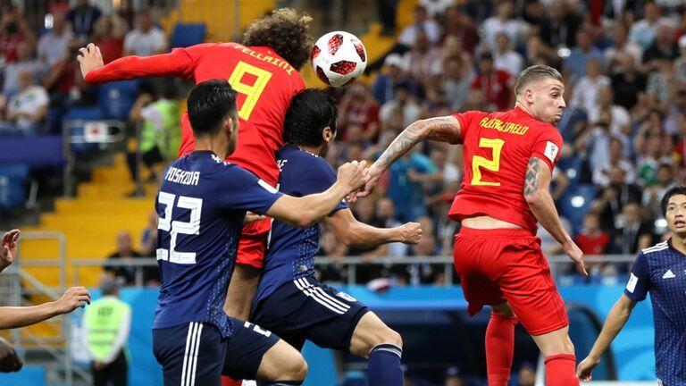 Preview Prancis Vs Belgia: Peluang Mencipta Sejarah