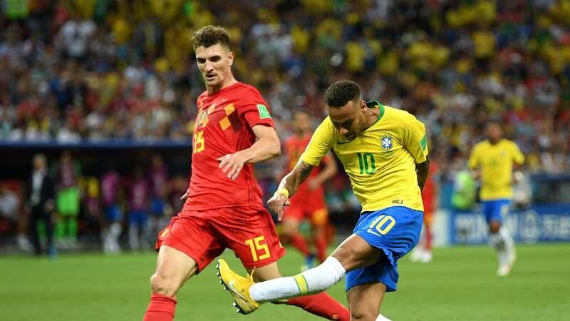Preview Prancis Vs Belgia: Peluang Mencipta Sejarah