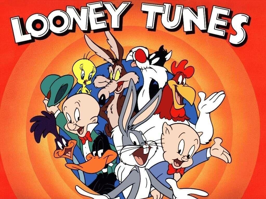 5 Kartun Lawas Ini Jadi Hiburan Asyik Bagi Generasi 90an, Kangen?