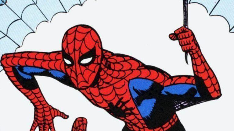 10 Tokoh Terbaik Garapan Steve Ditko, Co-creator Marvel