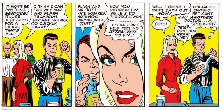 10 Tokoh Terbaik Garapan Steve Ditko, Co-creator Marvel