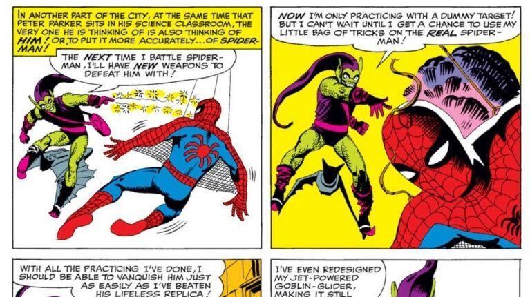 10 Tokoh Terbaik Garapan Steve Ditko, Co-creator Marvel