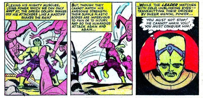 10 Tokoh Terbaik Garapan Steve Ditko, Co-creator Marvel