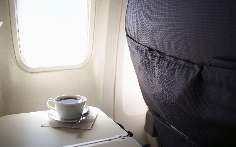 Catat, 10 Kebiasaan Buruk Ini Bisa Membuatmu Sakit Saat Traveling!