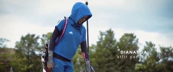 Asian Games 2018: Diananda Choirunisa, Siap Membidik Medali Emas