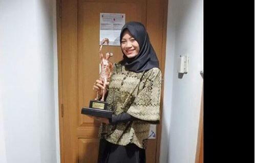 Asian Games 2018: Diananda Choirunisa, Siap Membidik Medali Emas