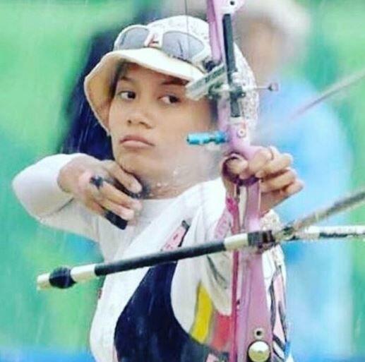 Asian Games 2018: Diananda Choirunisa, Siap Membidik Medali Emas