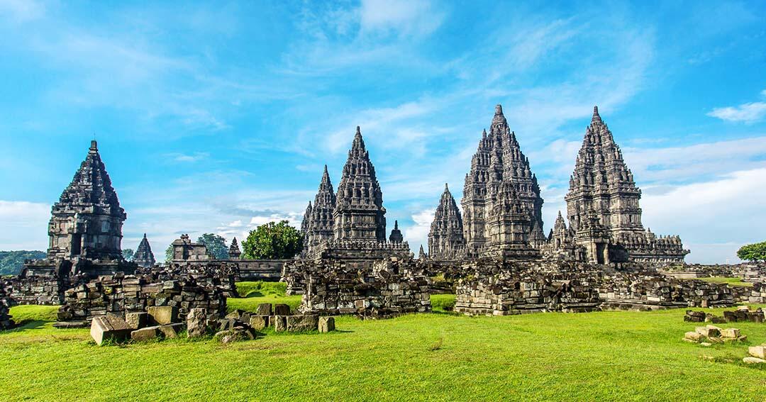 Begini Panjangnya Perjalanan Obor Asian Games 2018!