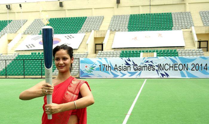 Begini Panjangnya Perjalanan Obor Asian Games 2018!