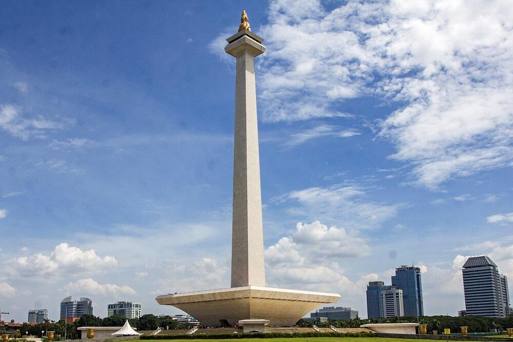 Begini Panjangnya Perjalanan Obor Asian Games 2018!