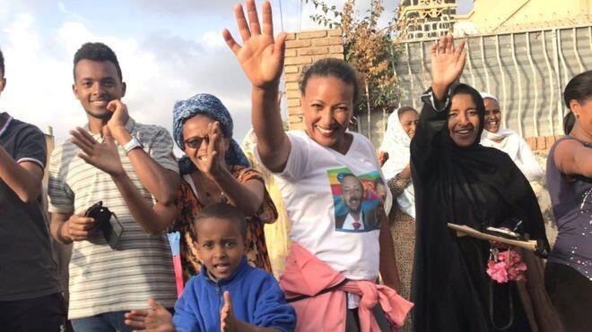 Akhirnya Ethiopia dan Eritrea Akhiri Perang