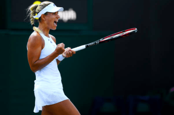 Karolina Pliskova Out, Wimbledon Tanpa Unggulan Top 10 di 8 Besar