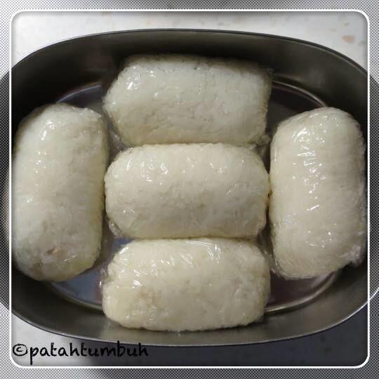 Rasanya Mirip Kroket Daging, Resep Mudah Lemper Goreng Krispy Isi Abon