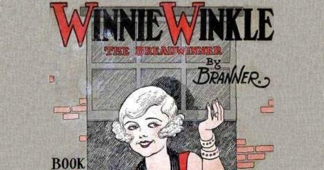 6 Komik Ini Menunjukkan Kalau Cewek Kuat Sudah Sejak Dulu Ada