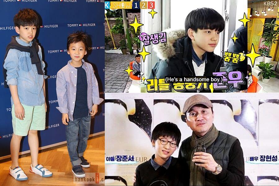 Potret Terbaru 8 Mantan Cast The Return of Superman, Makin Gemesin!