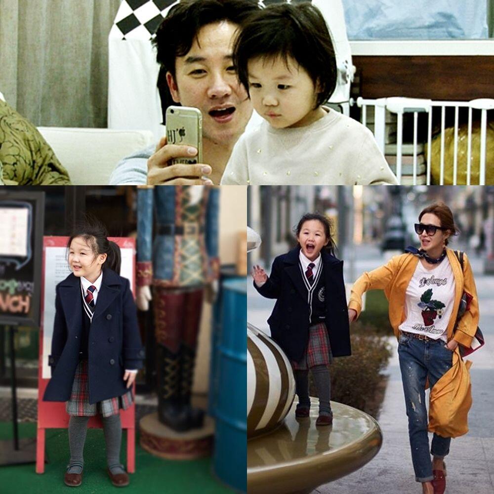 Potret Terbaru 8 Mantan Cast The Return of Superman, Makin Gemesin!