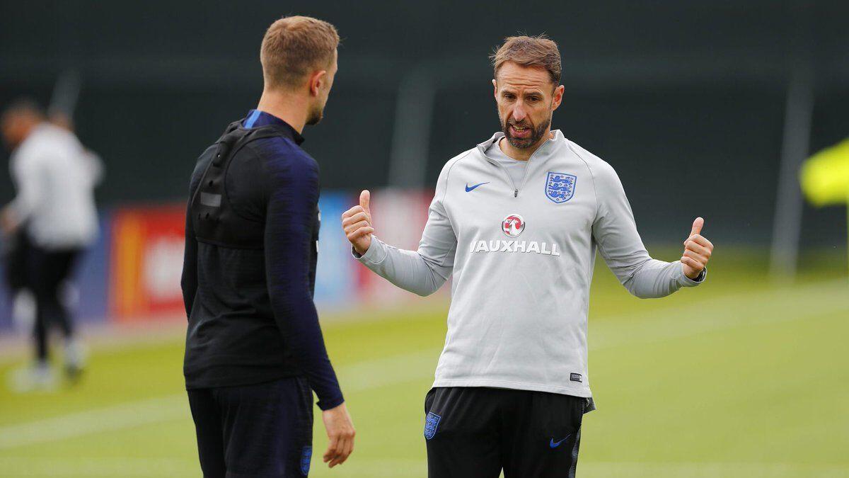 Gareth Southgate Punya Tantangan Berat Jelang Hadapi Kroasia