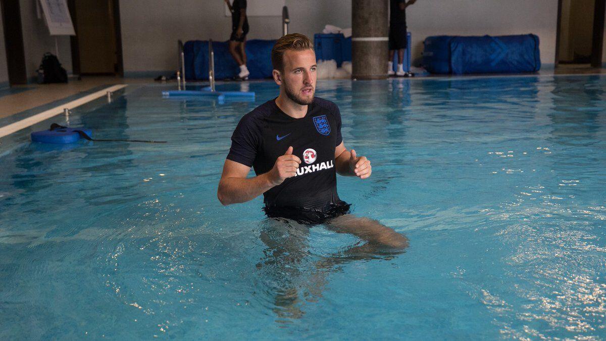 Gareth Southgate Punya Tantangan Berat Jelang Hadapi Kroasia