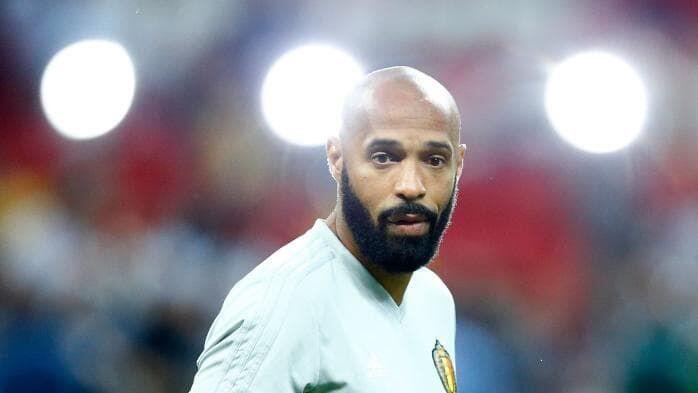 Pernah Jadi Aktor Film, Inilah 8 Fakta Unik Thiery Henry