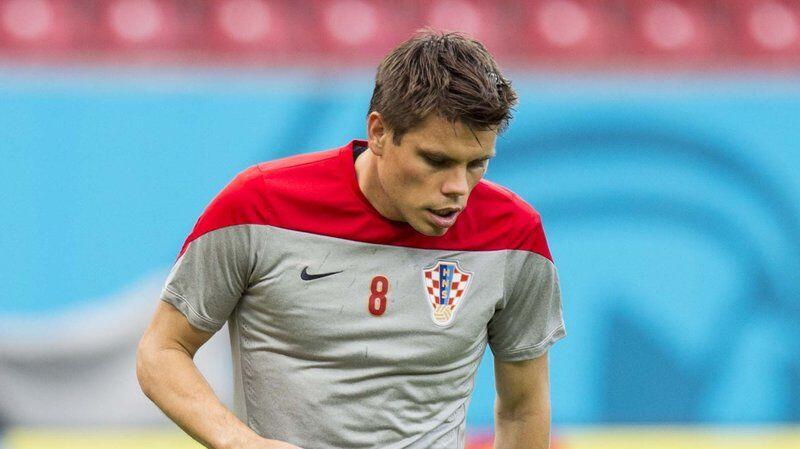 Nama Vukojevic Dicoret dari Daftar Staf Pelatih Kroasia