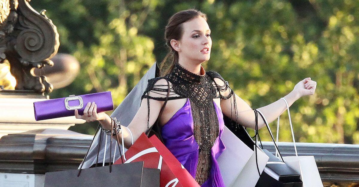 5 Tips Cermat buat Cewek Gila Belanja, Biar Kantong Gak Bolong!