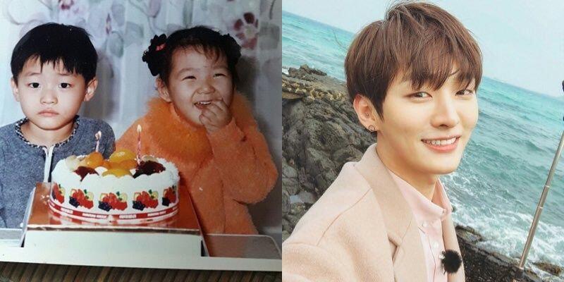 Transformasi 11 Member Wanna One dari Imut Hingga Bikin Klepek-klepek
