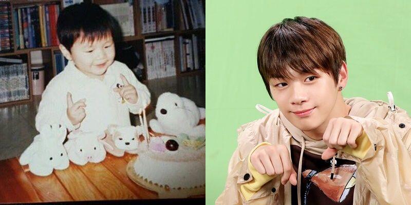 Transformasi 11 Member Wanna One dari Imut Hingga Bikin Klepek-klepek