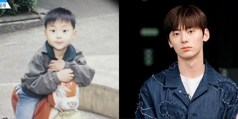 Transformasi 11 Member Wanna One dari Imut Hingga Bikin Klepek-klepek