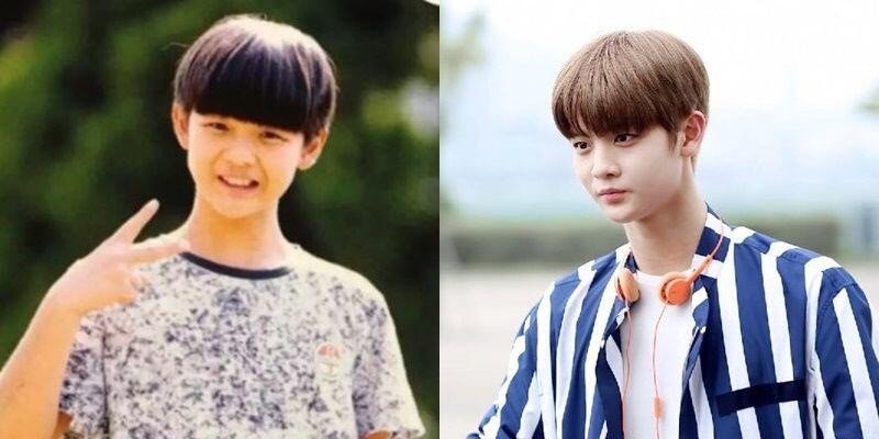 Transformasi 11 Member Wanna One dari Imut Hingga Bikin Klepek-klepek
