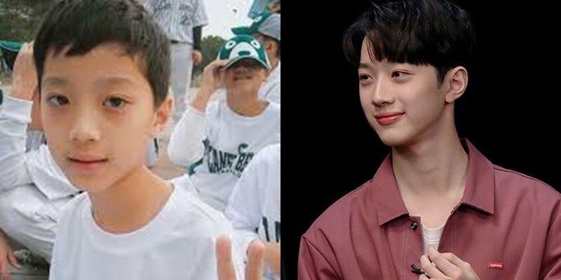 Transformasi 11 Member Wanna One dari Imut Hingga Bikin Klepek-klepek