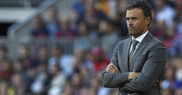 Jadi Pelatih Baru, Ini Catatan Luis Enrique Bersama Timnas Spanyol