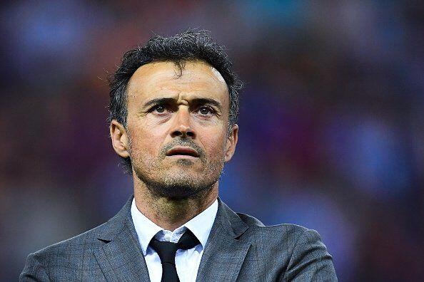 Jadi Pelatih Baru, Ini Catatan Luis Enrique Bersama Timnas Spanyol