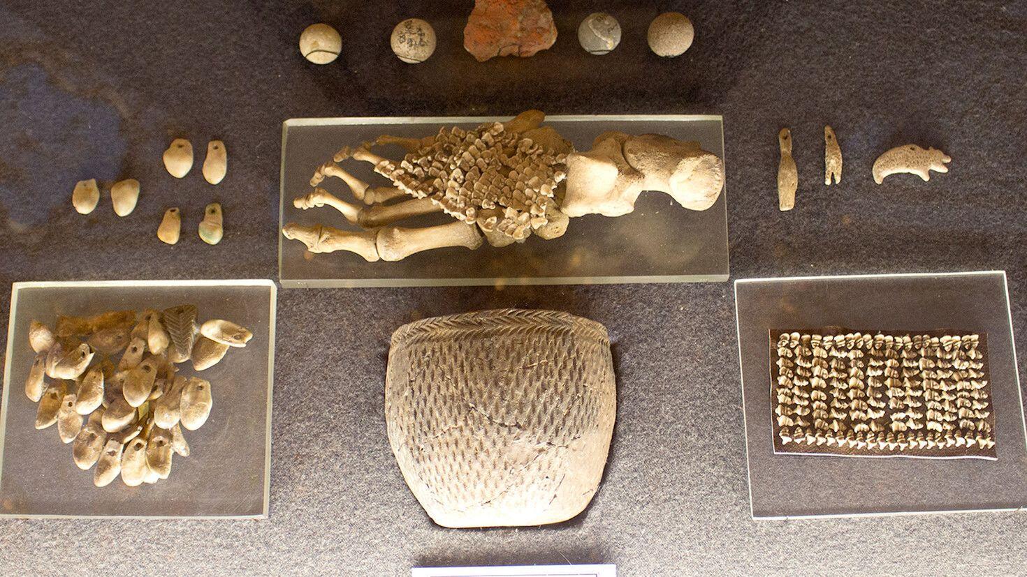 Mengintip Museum Tertua di Rusia, Hermitage St. Petersburg