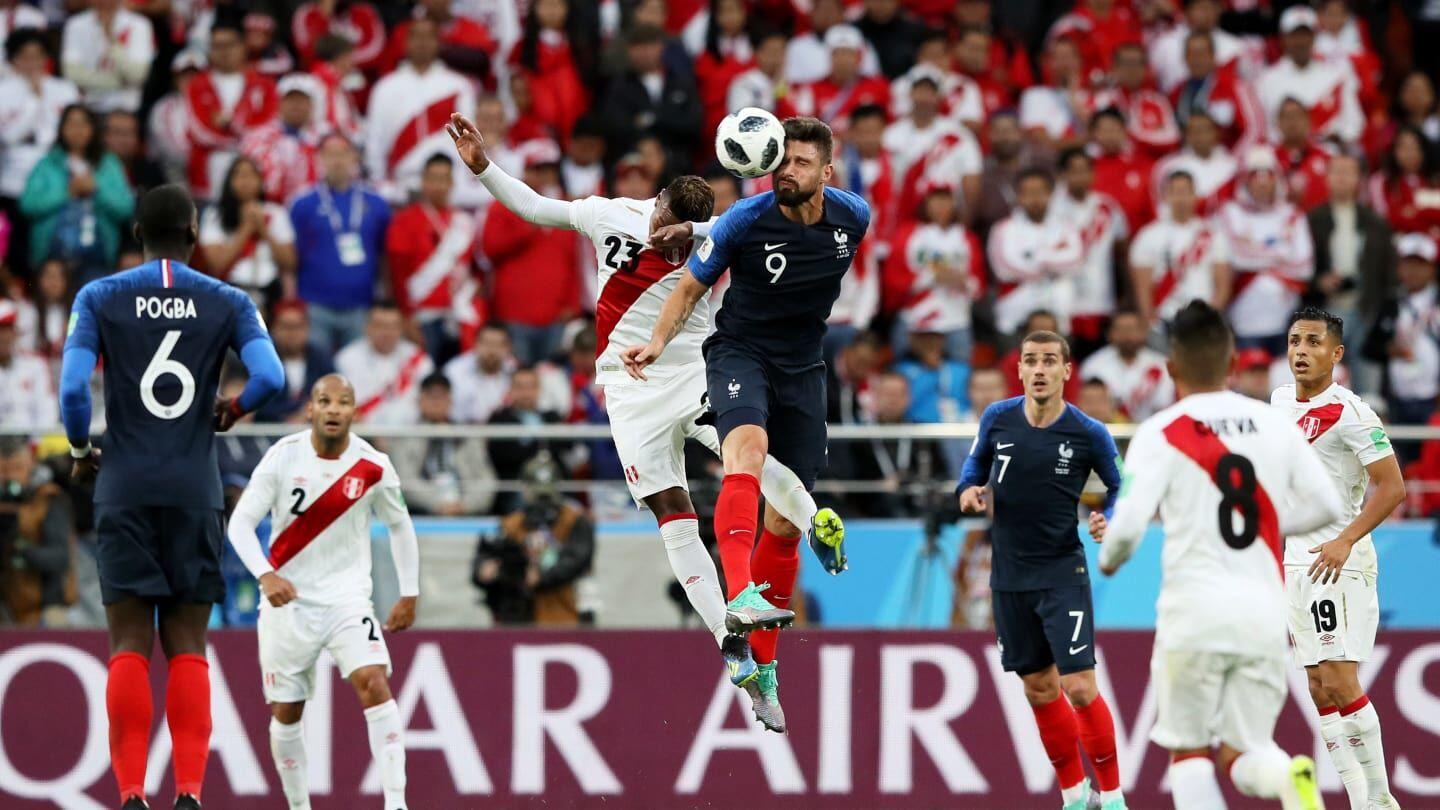 8 Ulasan Menarik Jelang Duel Prancis Vs Belgia di Babak Semifinal