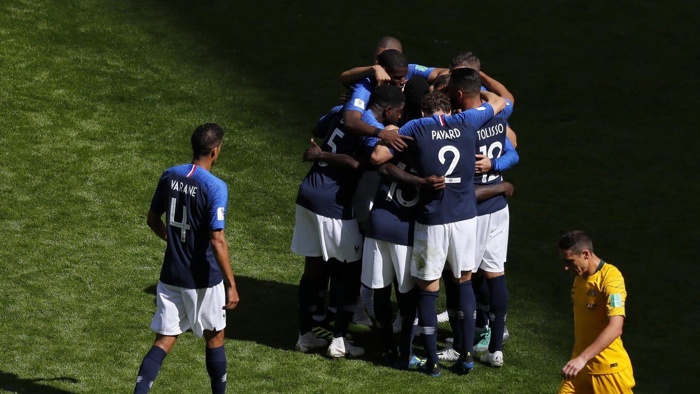 8 Ulasan Menarik Jelang Duel Prancis Vs Belgia di Babak Semifinal