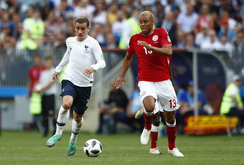 8 Ulasan Menarik Jelang Duel Prancis Vs Belgia di Babak Semifinal