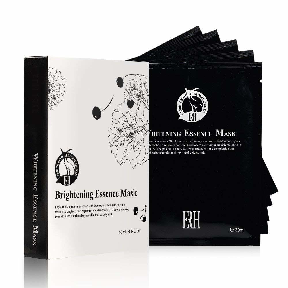 5 Rekomendasi Sheet Mask Penuh Hidrasi yang Bisa Cowok Coba