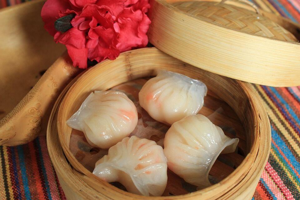 Lagi di Moskow? 7 Resto Chinese Food Ini Cocok Buat Lidah Asia
