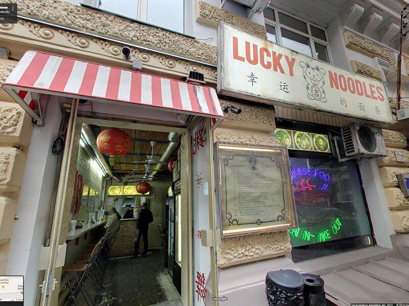 Lagi di Moskow? 7 Resto Chinese Food Ini Cocok Buat Lidah Asia